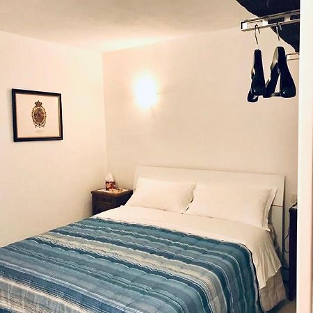 Storico Ombelico Di Parma Apartamento Exterior foto