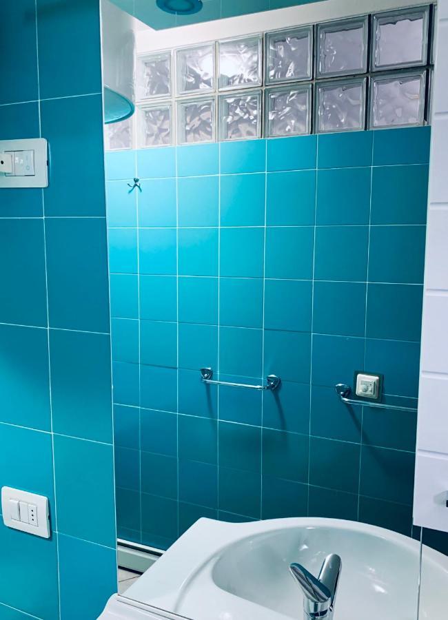 Storico Ombelico Di Parma Apartamento Exterior foto