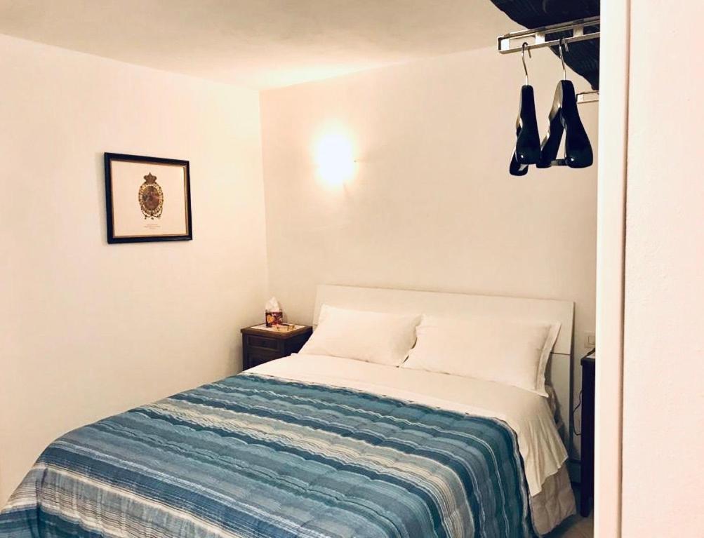 Storico Ombelico Di Parma Apartamento Exterior foto
