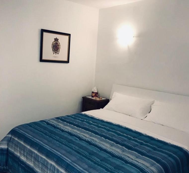 Storico Ombelico Di Parma Apartamento Exterior foto