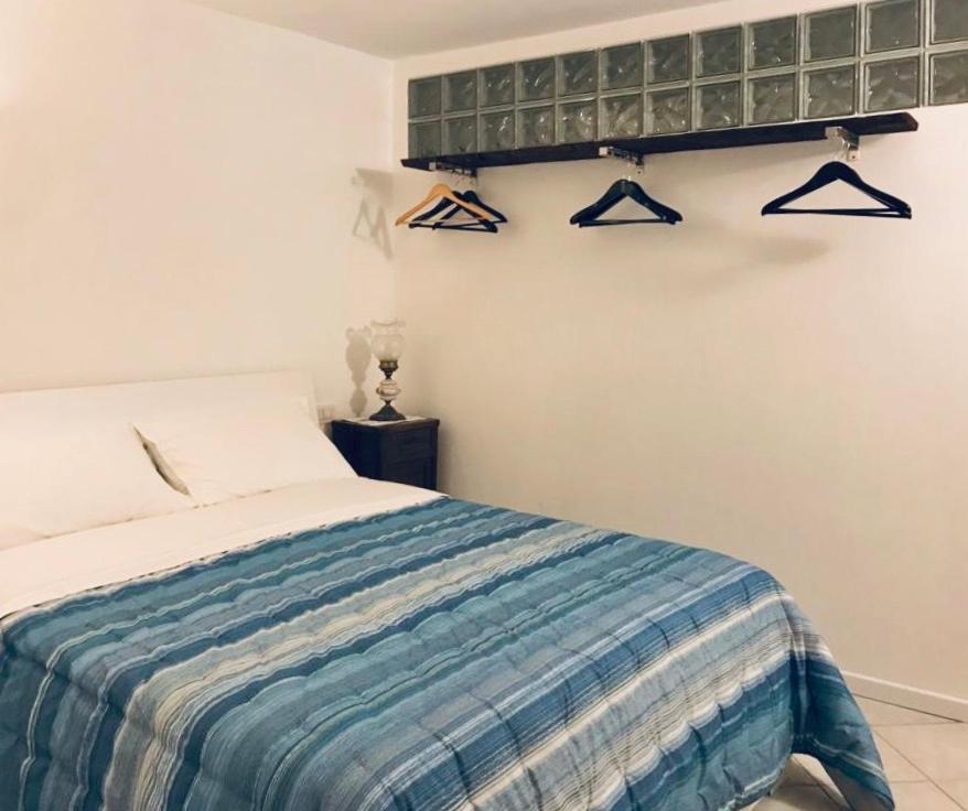 Storico Ombelico Di Parma Apartamento Exterior foto